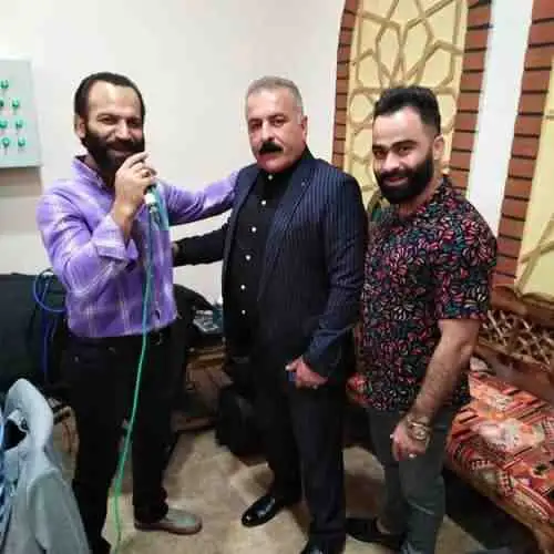 سن اگه بالا بوره بالای پنجاه بوره